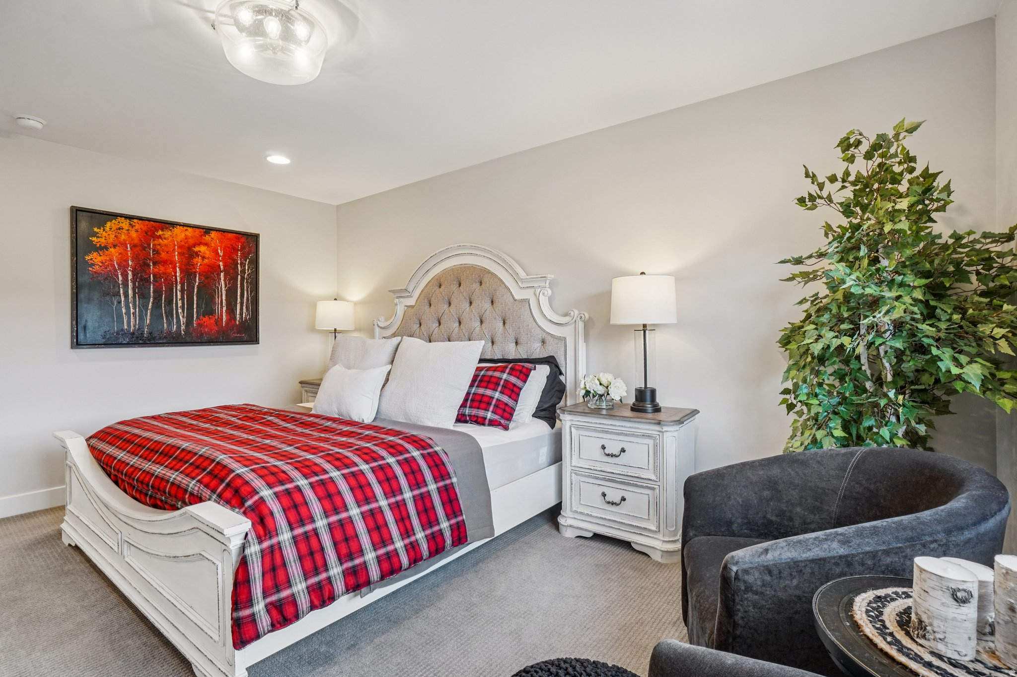 WASATCH SPRINGS - Residential