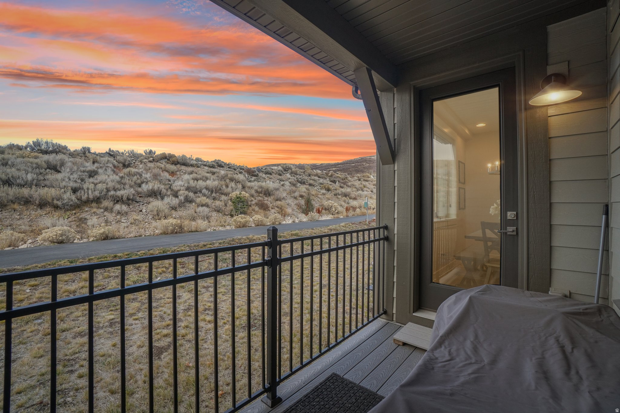 WASATCH SPRINGS - Residential