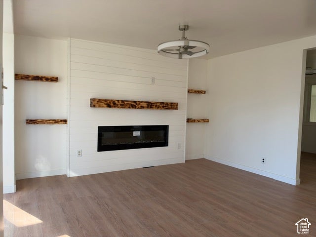 Photo of 4380 W RUTGERS AVE, West Valley City, UT 84120 (MLS # 2189604)