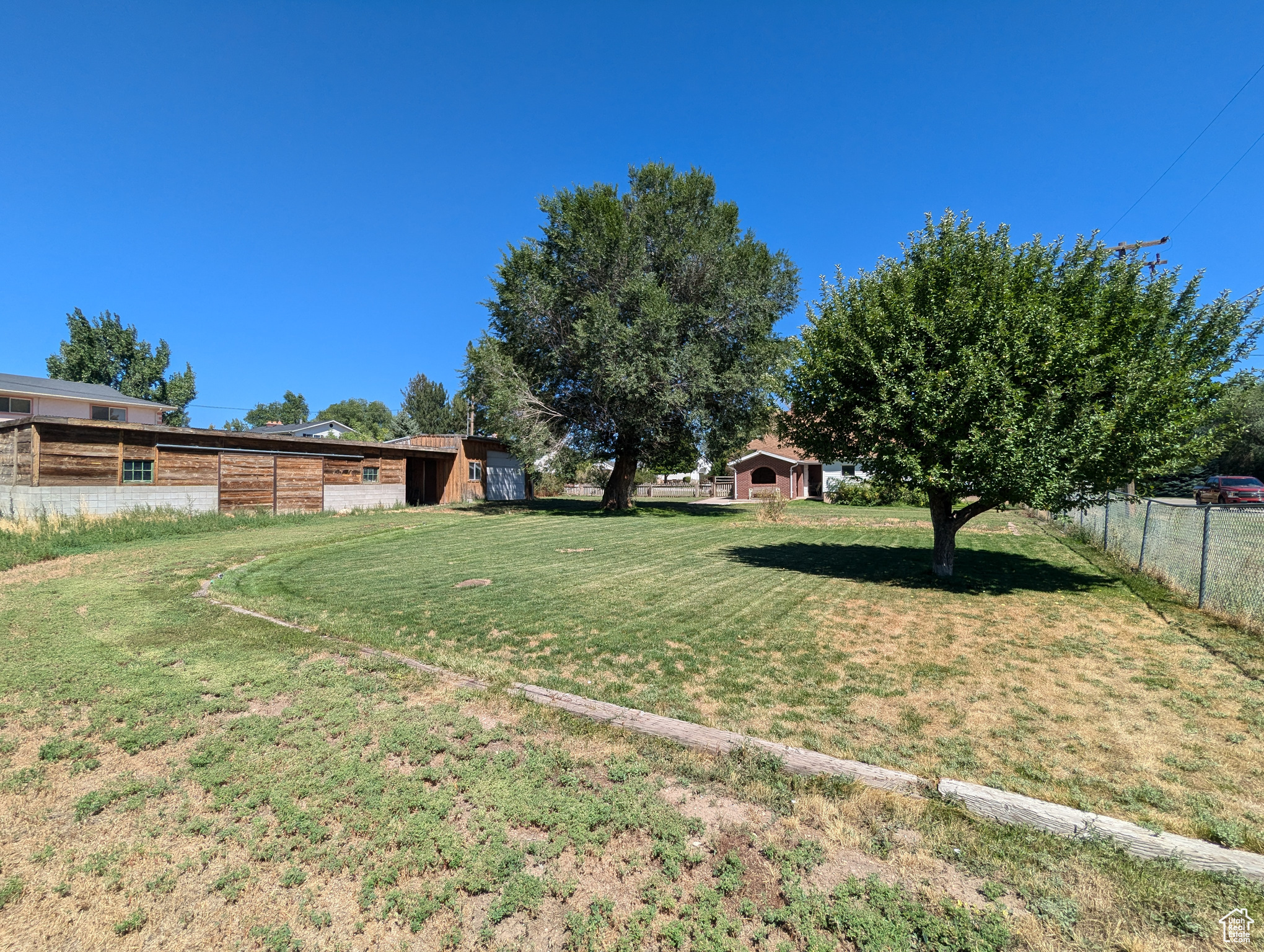 215 N State St, Fountain Green, Utah image 33