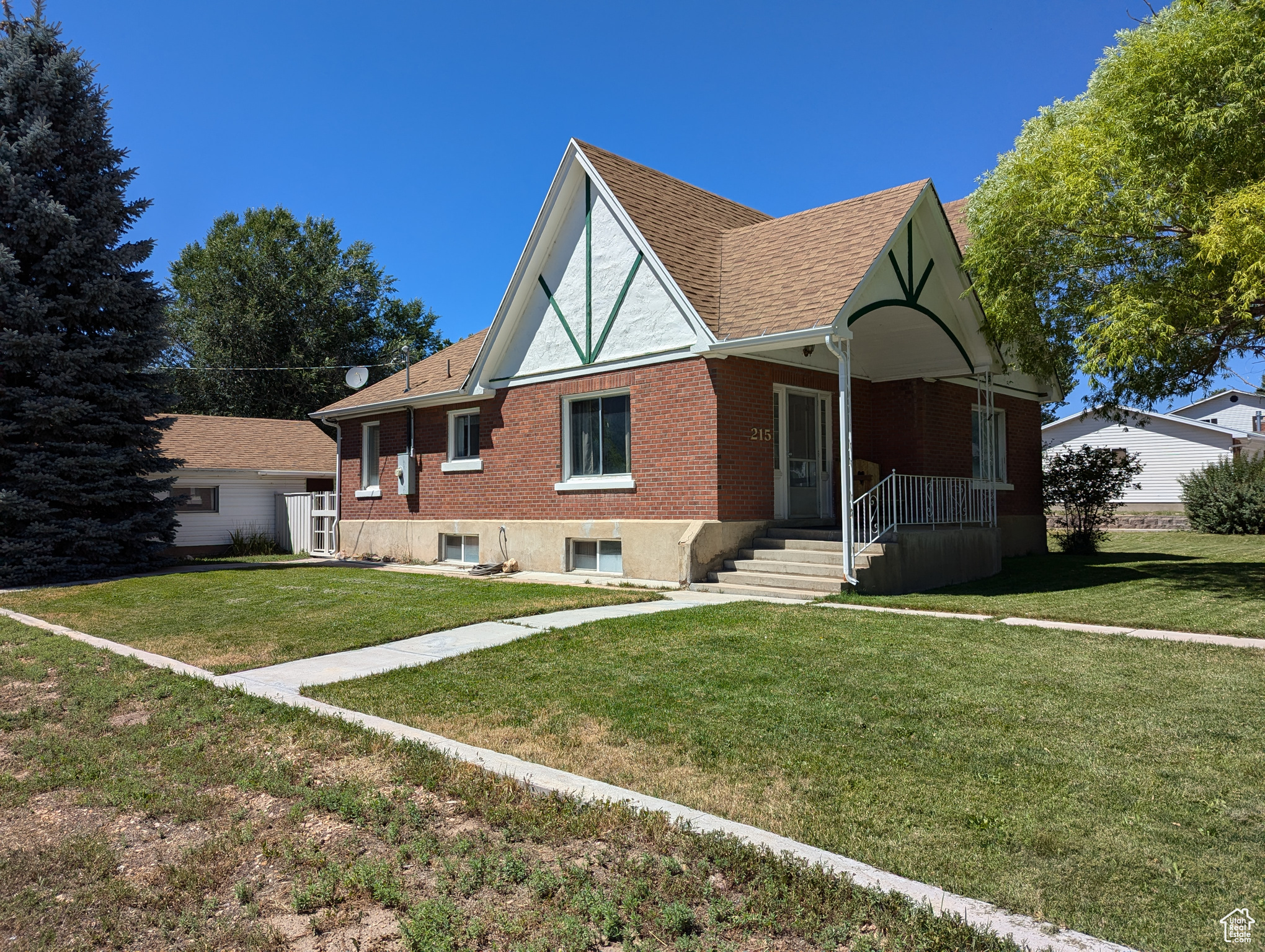 215 N State St, Fountain Green, Utah image 2