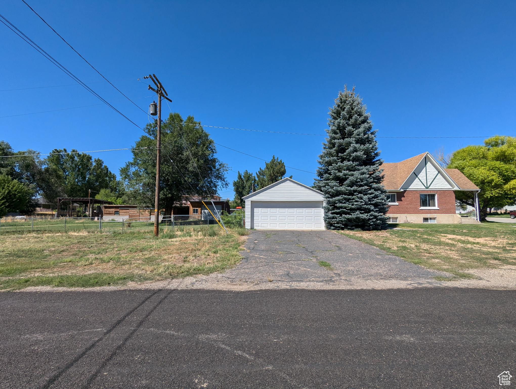 215 N State St, Fountain Green, Utah image 46