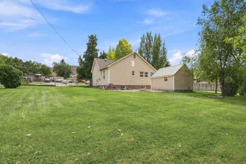 Tiny photo for 83 N 150 E, Malad City, ID 83252 (MLS # 2180105)