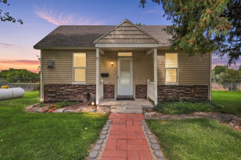 Tiny photo for 83 N 150 E, Malad City, ID 83252 (MLS # 2180105)