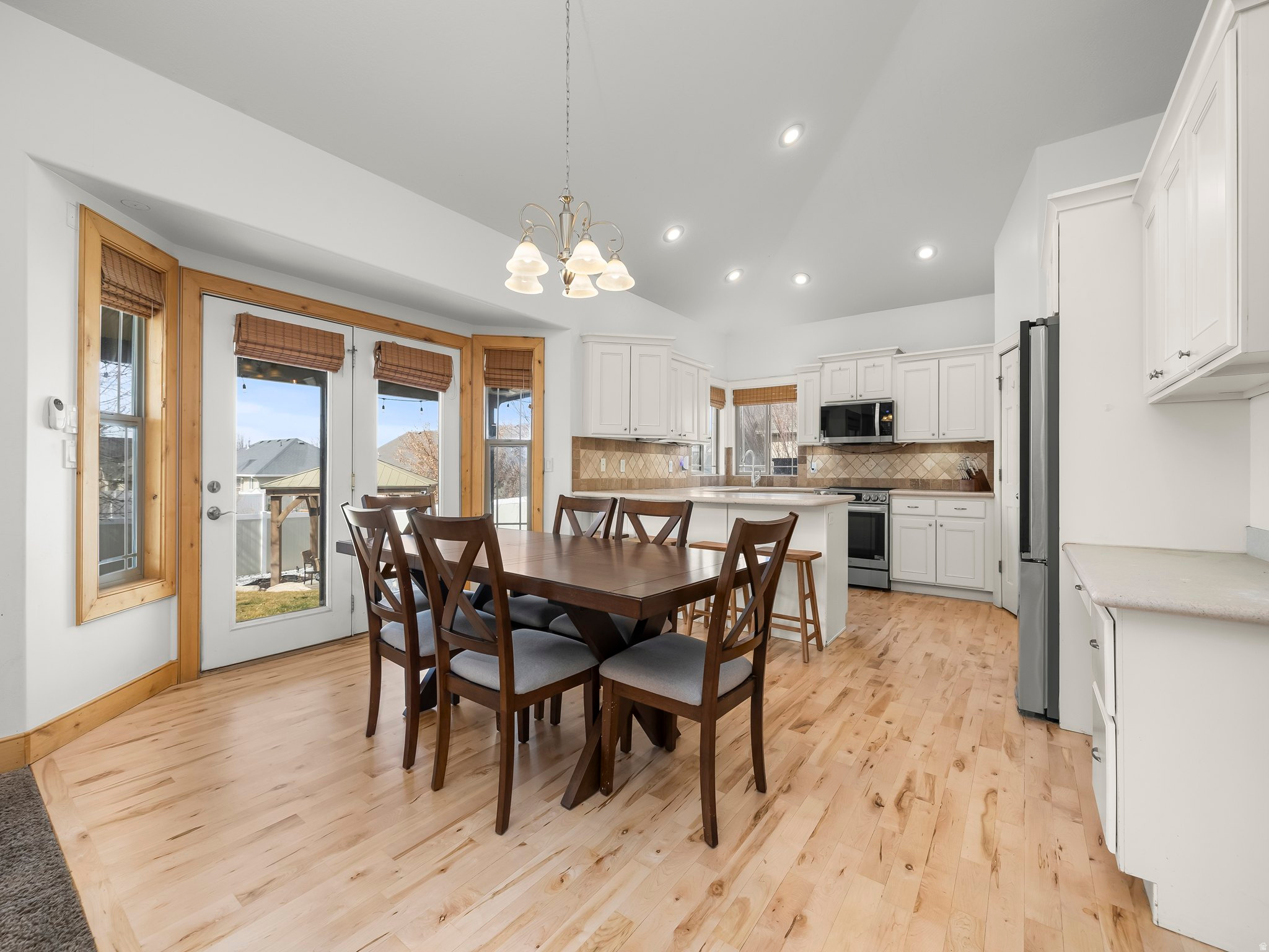 HIDDEN VALLEY ESTATES PH1 - Residential