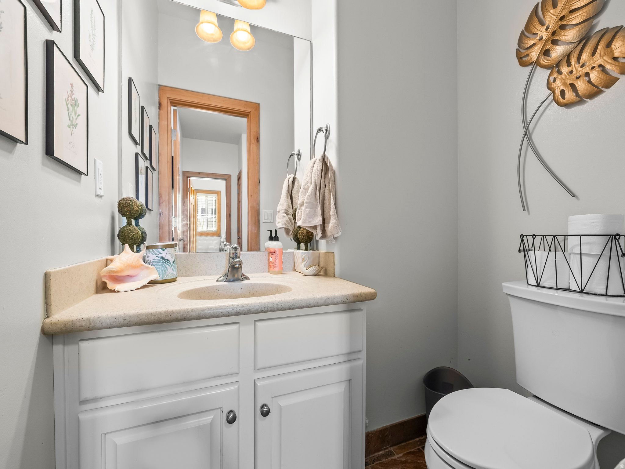 HIDDEN VALLEY ESTATES PH1 - Residential