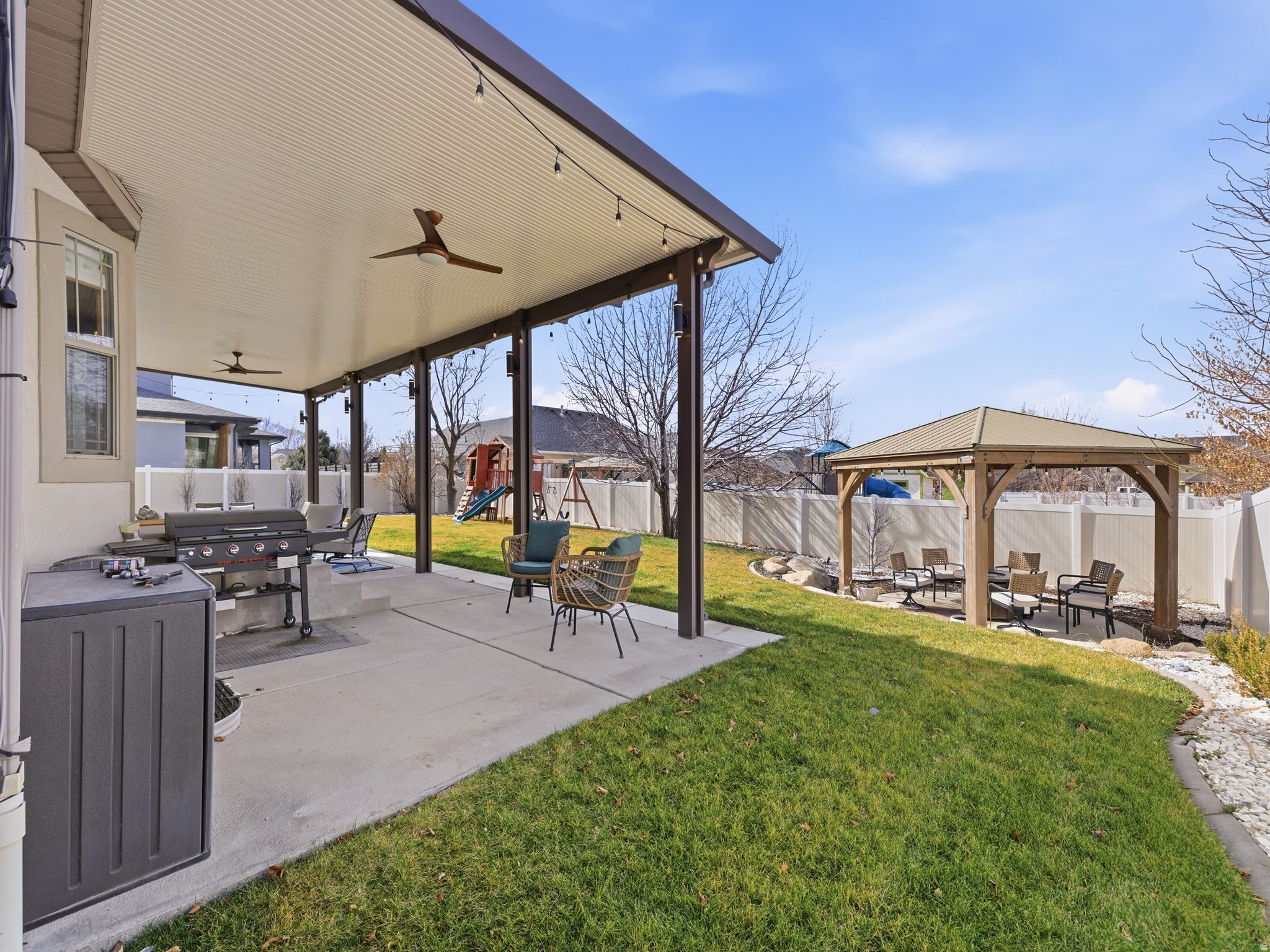 HIDDEN VALLEY ESTATES PH1 - Residential