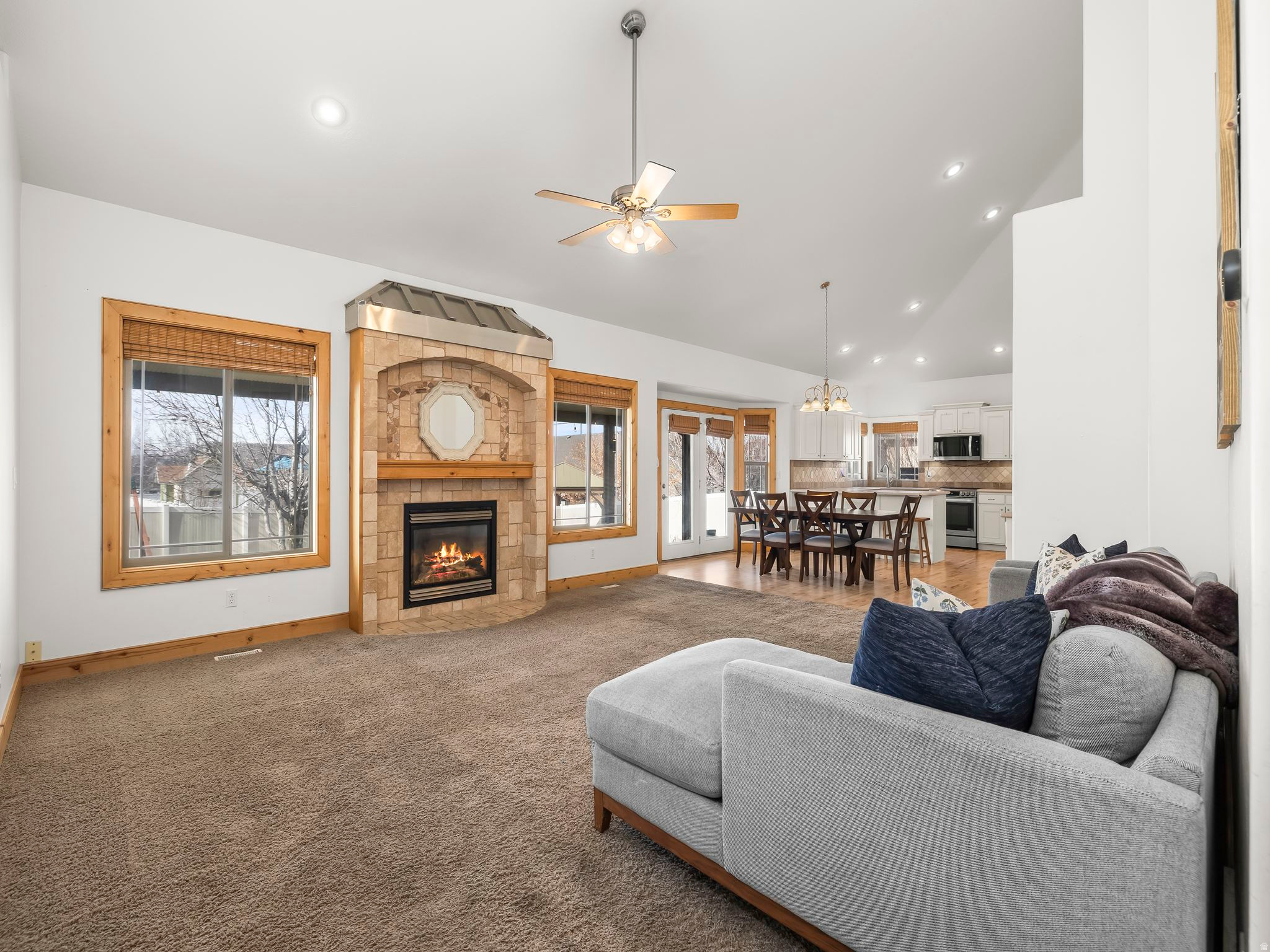 HIDDEN VALLEY ESTATES PH1 - Residential