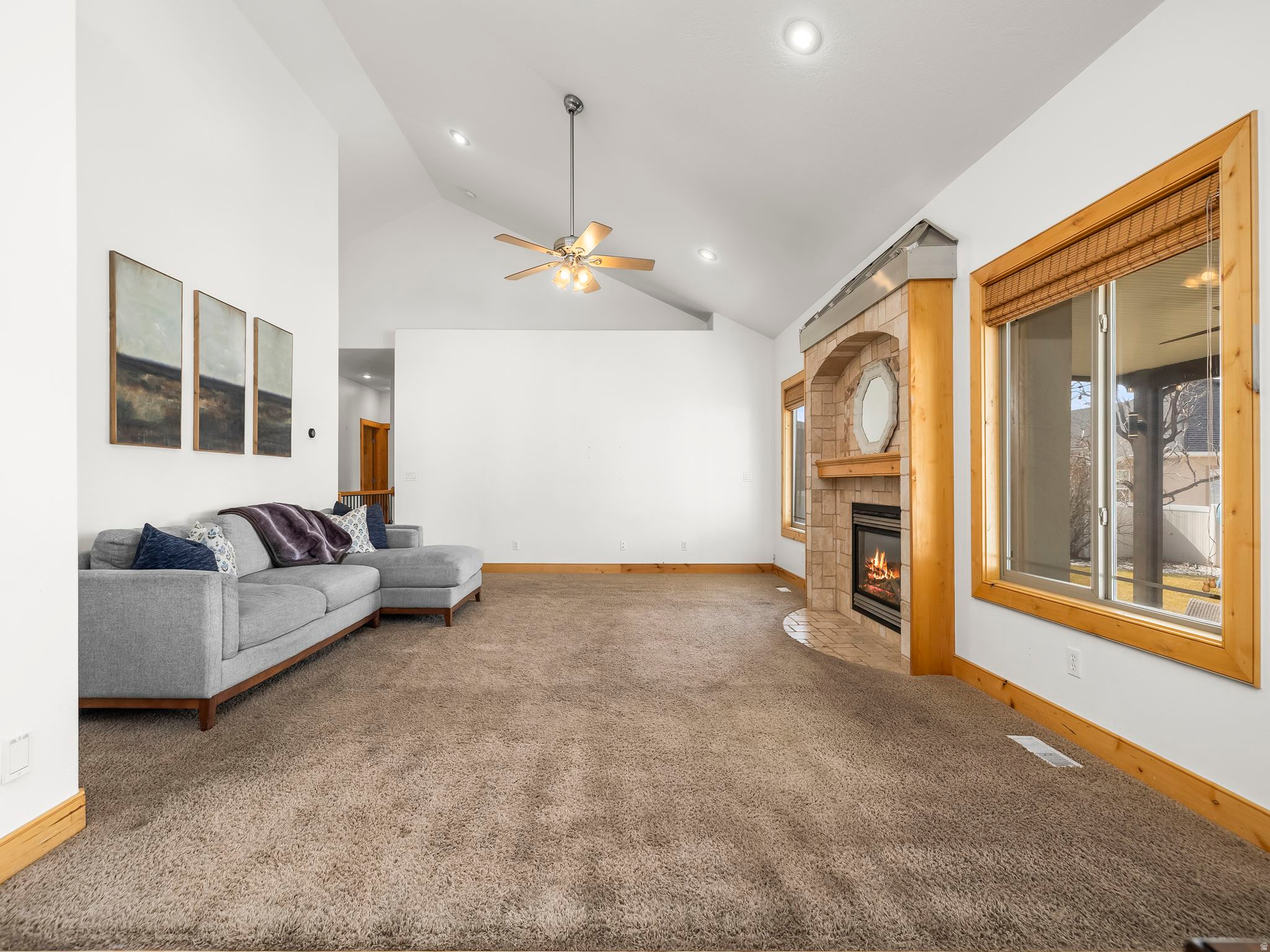 HIDDEN VALLEY ESTATES PH1 - Residential