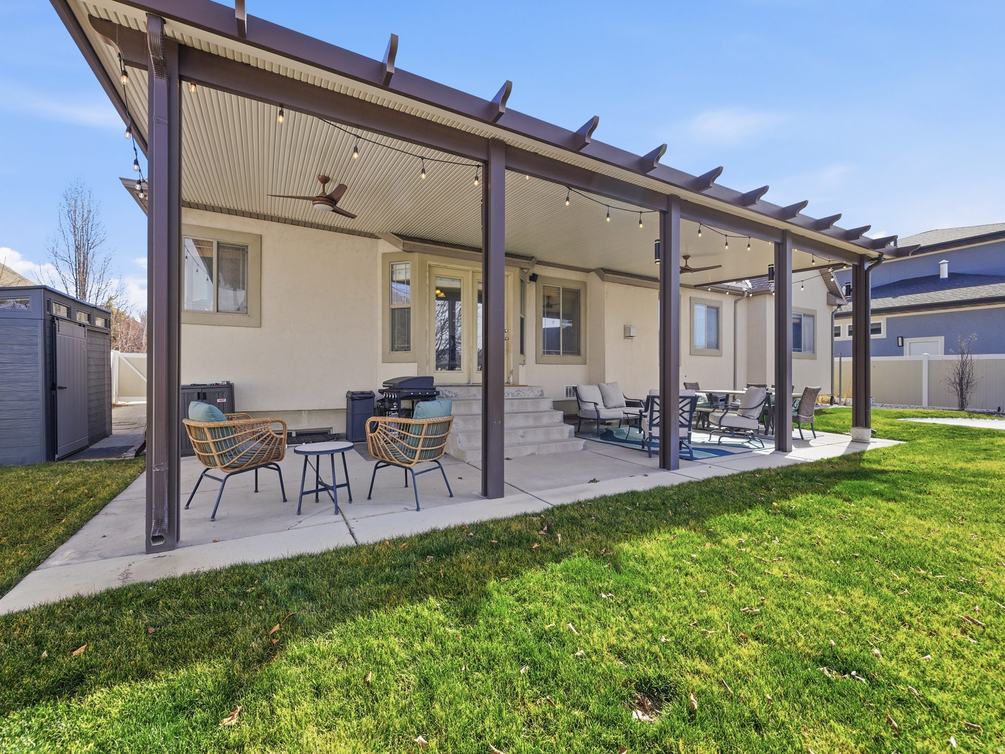 HIDDEN VALLEY ESTATES PH1 - Residential