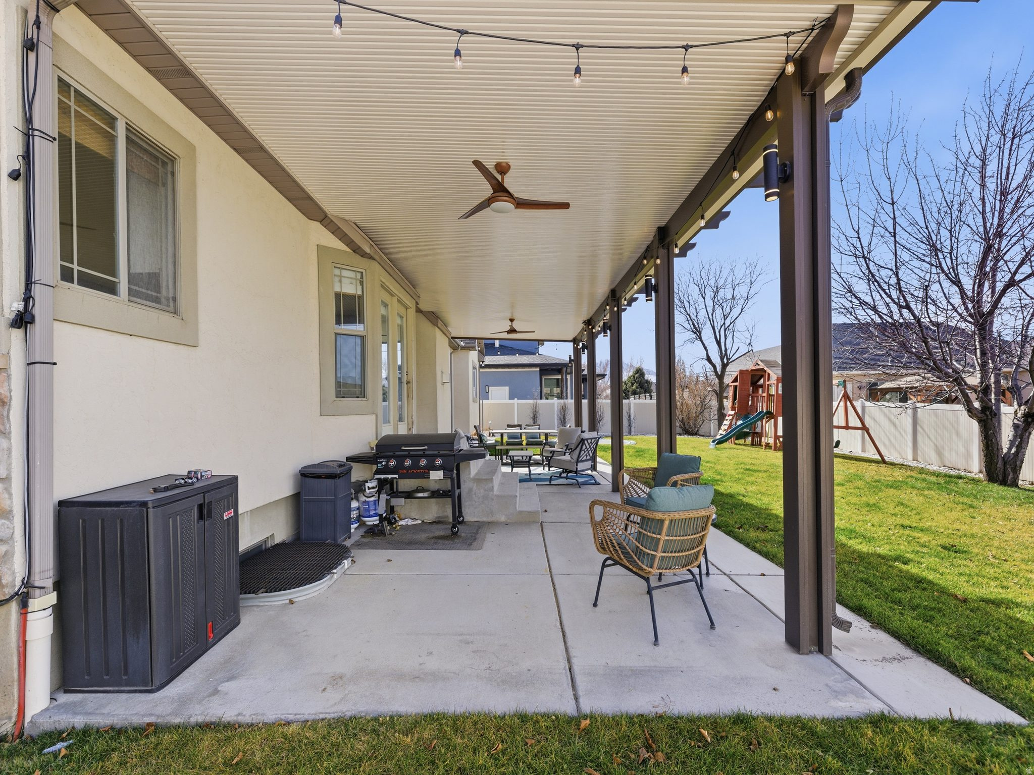 HIDDEN VALLEY ESTATES PH1 - Residential