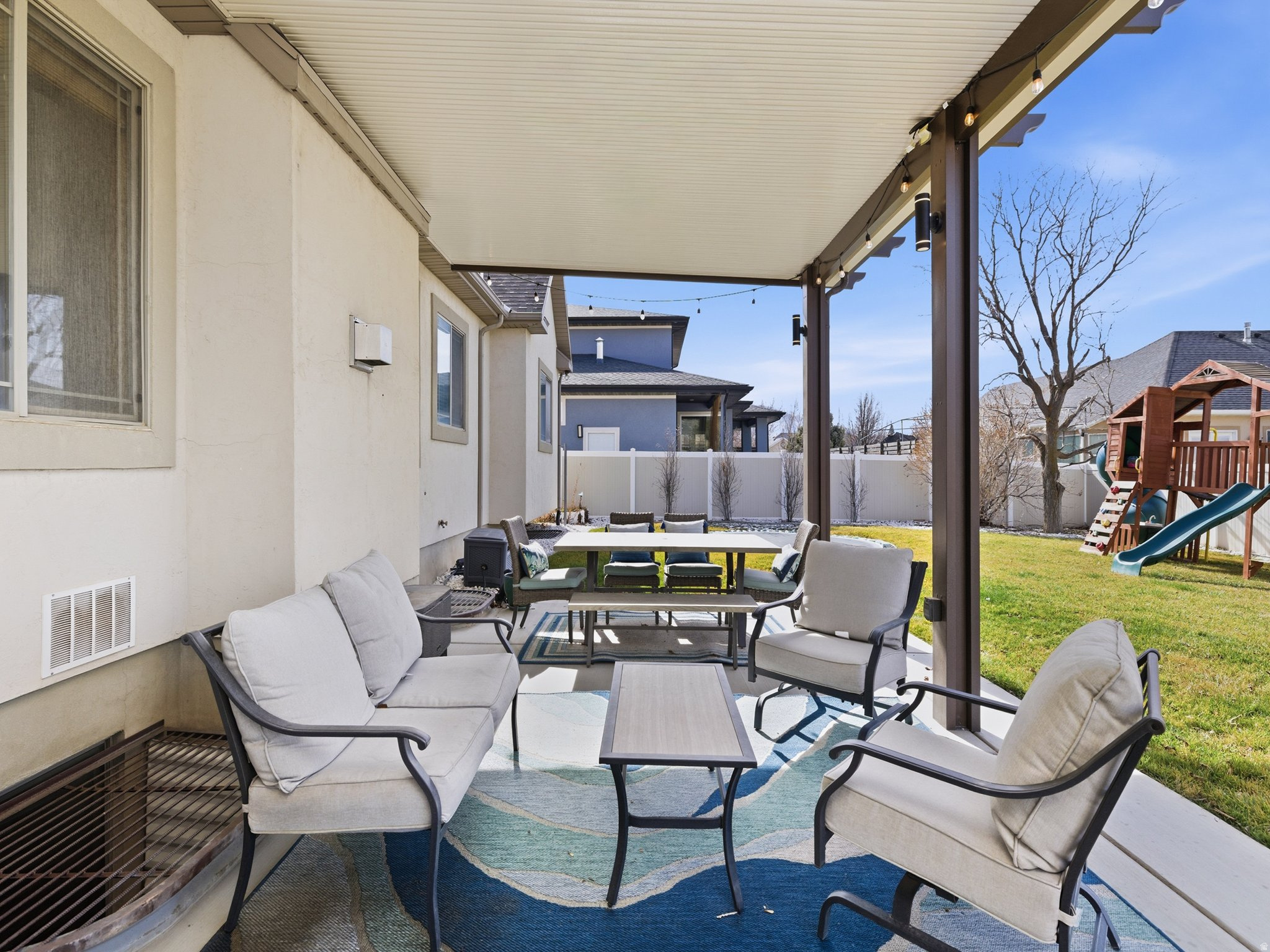 HIDDEN VALLEY ESTATES PH1 - Residential