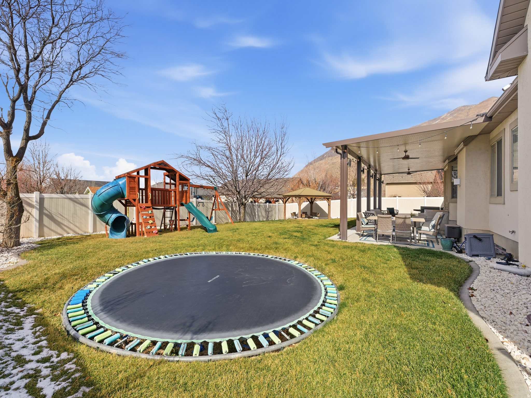 HIDDEN VALLEY ESTATES PH1 - Residential