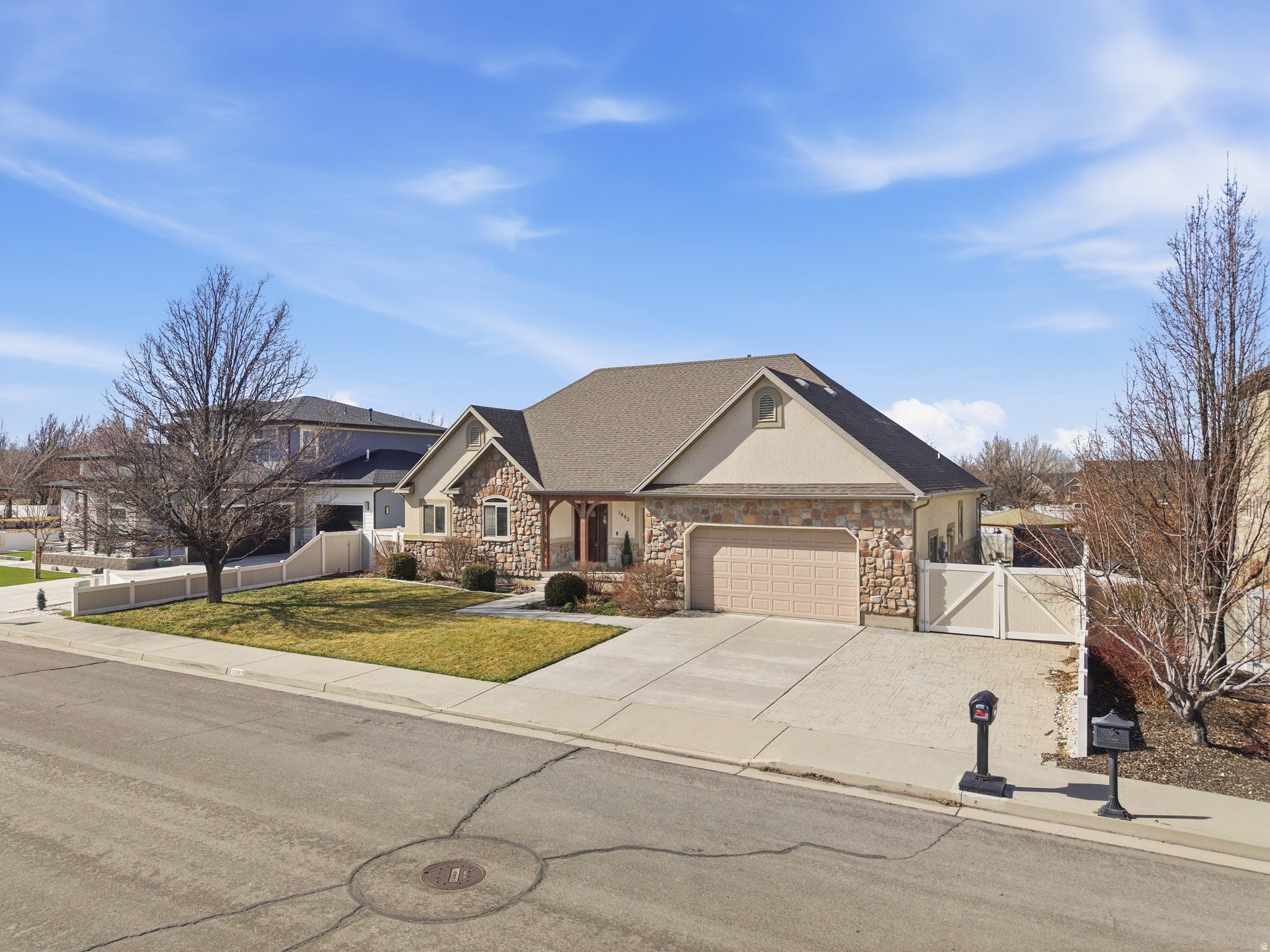 HIDDEN VALLEY ESTATES PH1 - Residential