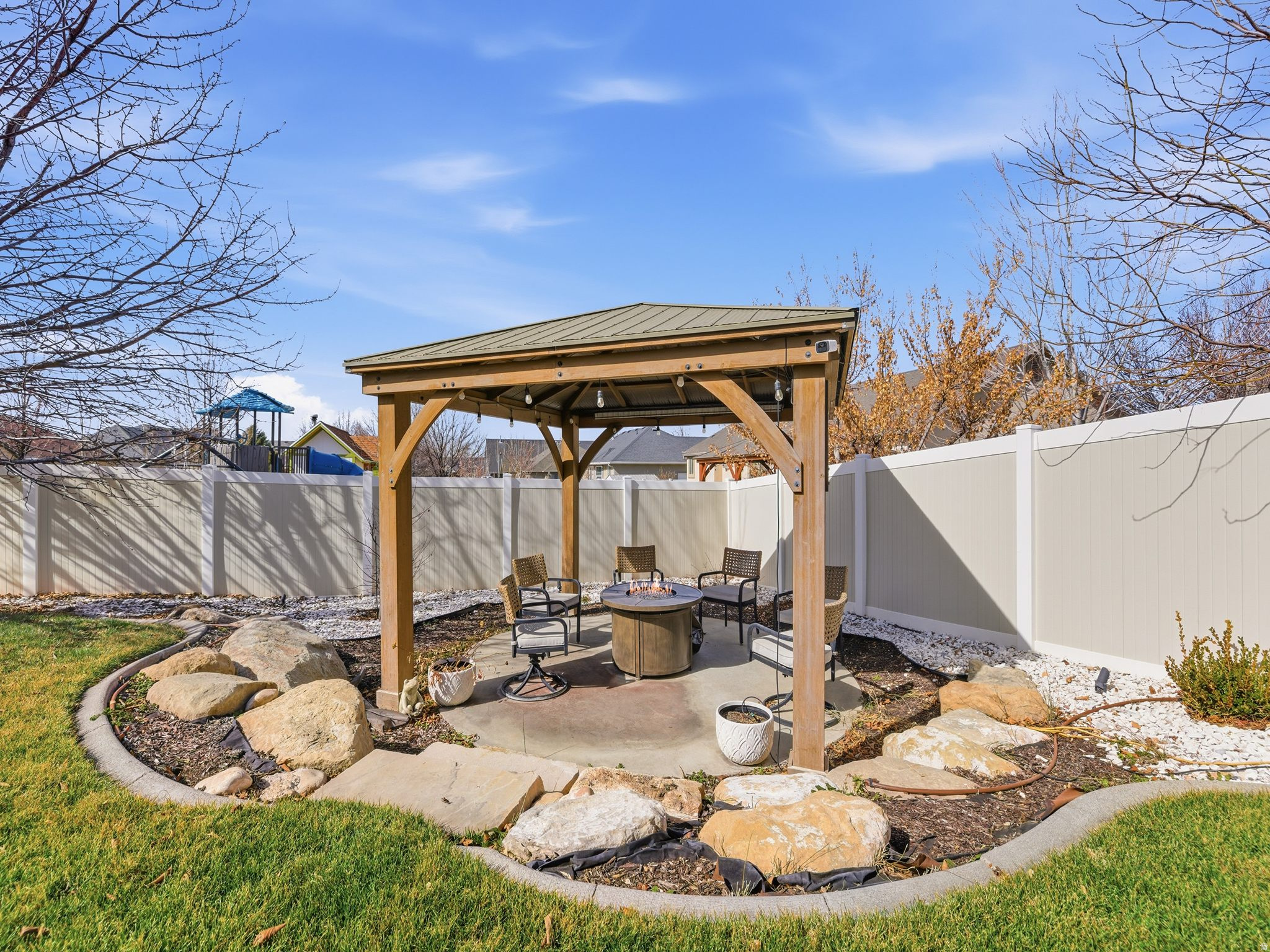 HIDDEN VALLEY ESTATES PH1 - Residential