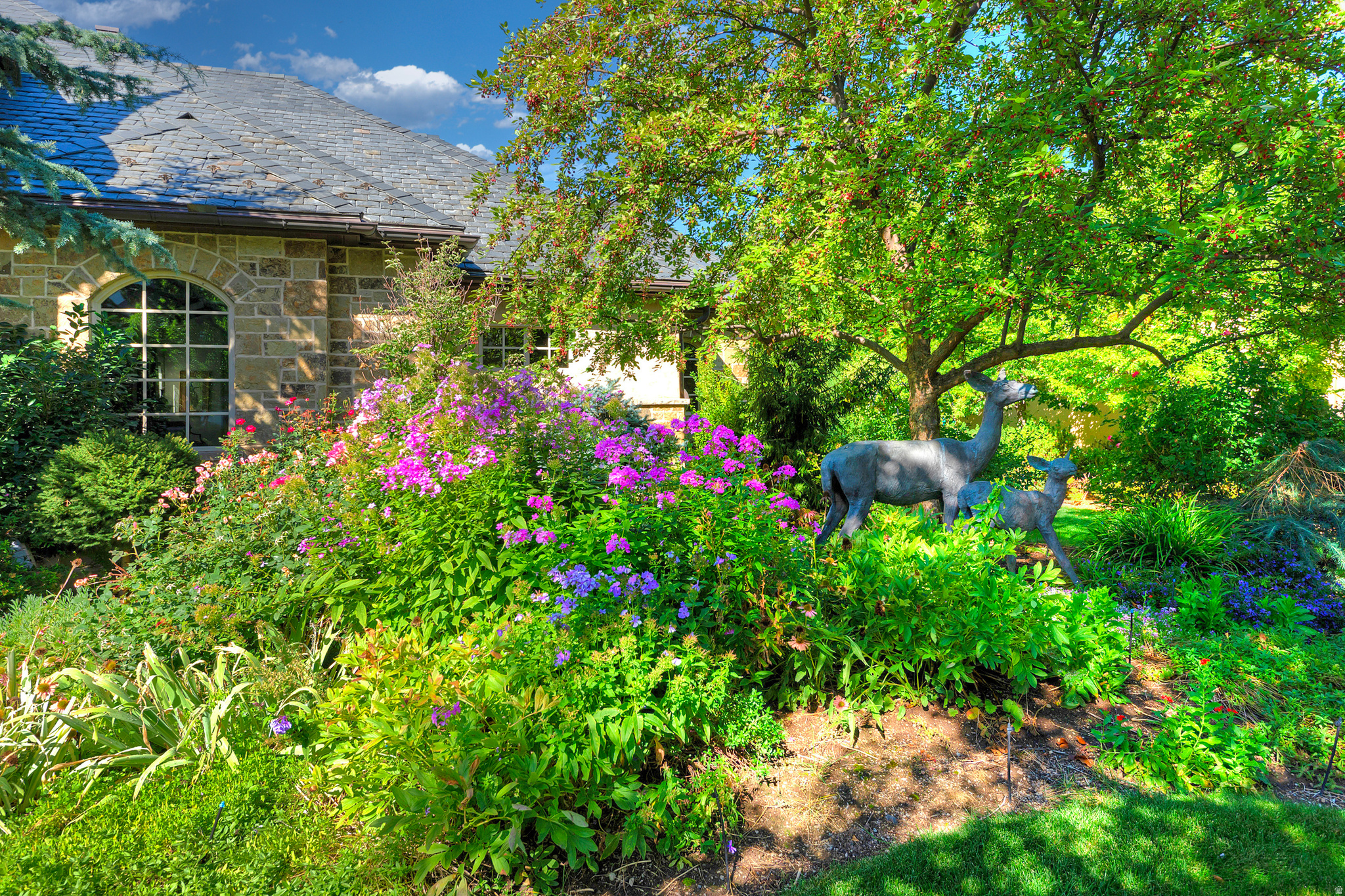 INVERNESS - Residential