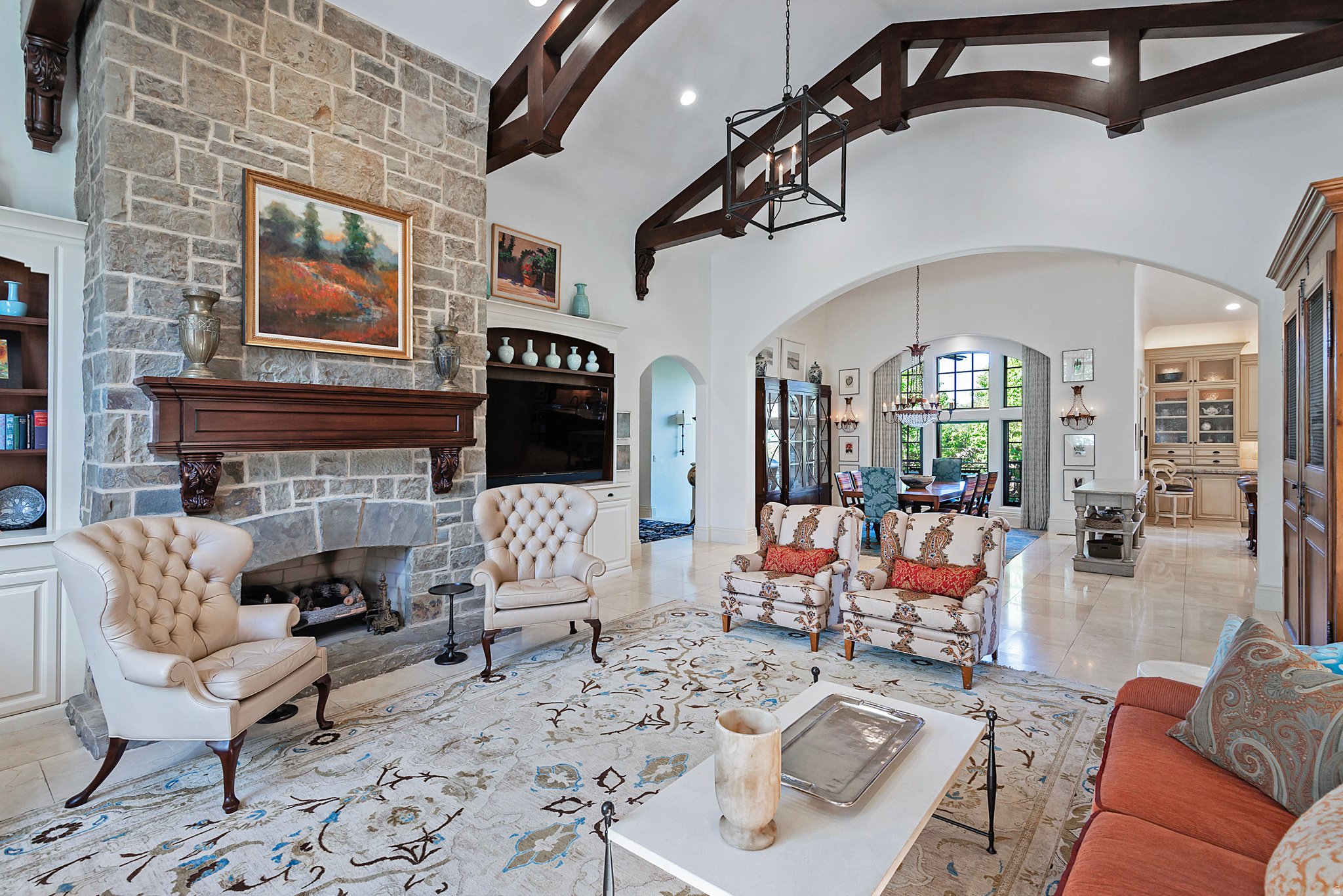 INVERNESS - Residential