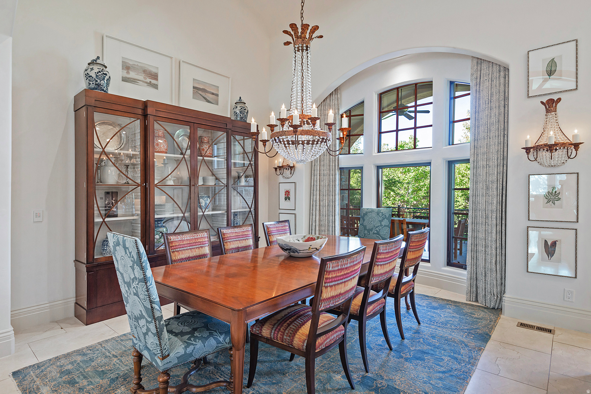 INVERNESS - Residential