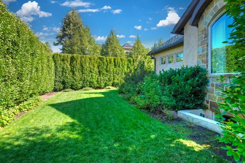 Tiny photo for 6176 S VERNESS CV, Holladay, UT 84121 (MLS # 2125151)