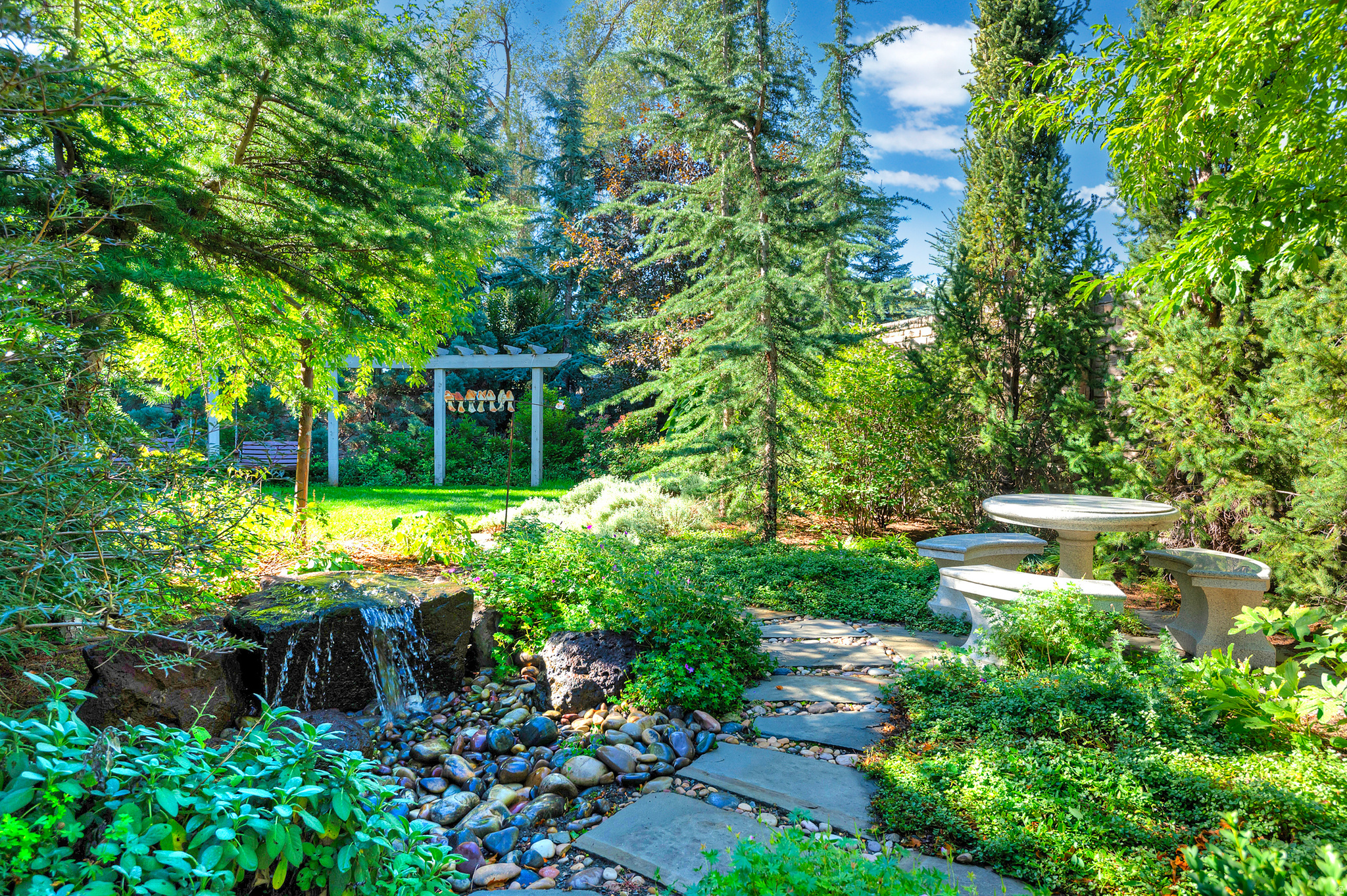 INVERNESS - Residential