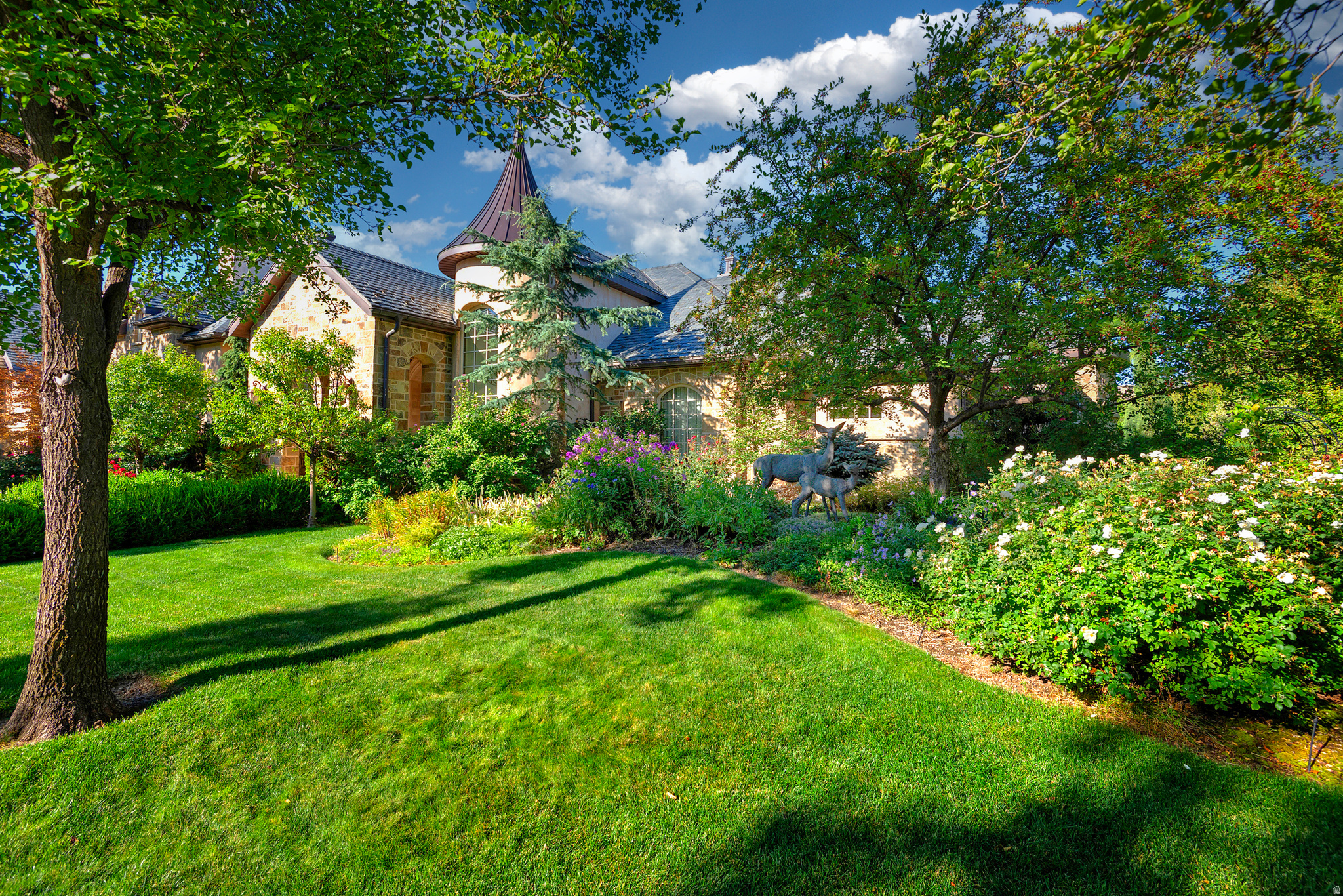 INVERNESS - Residential