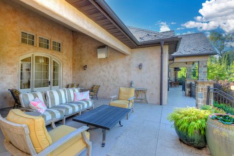 Tiny photo for 6176 S VERNESS CV, Holladay, UT 84121 (MLS # 2125151)