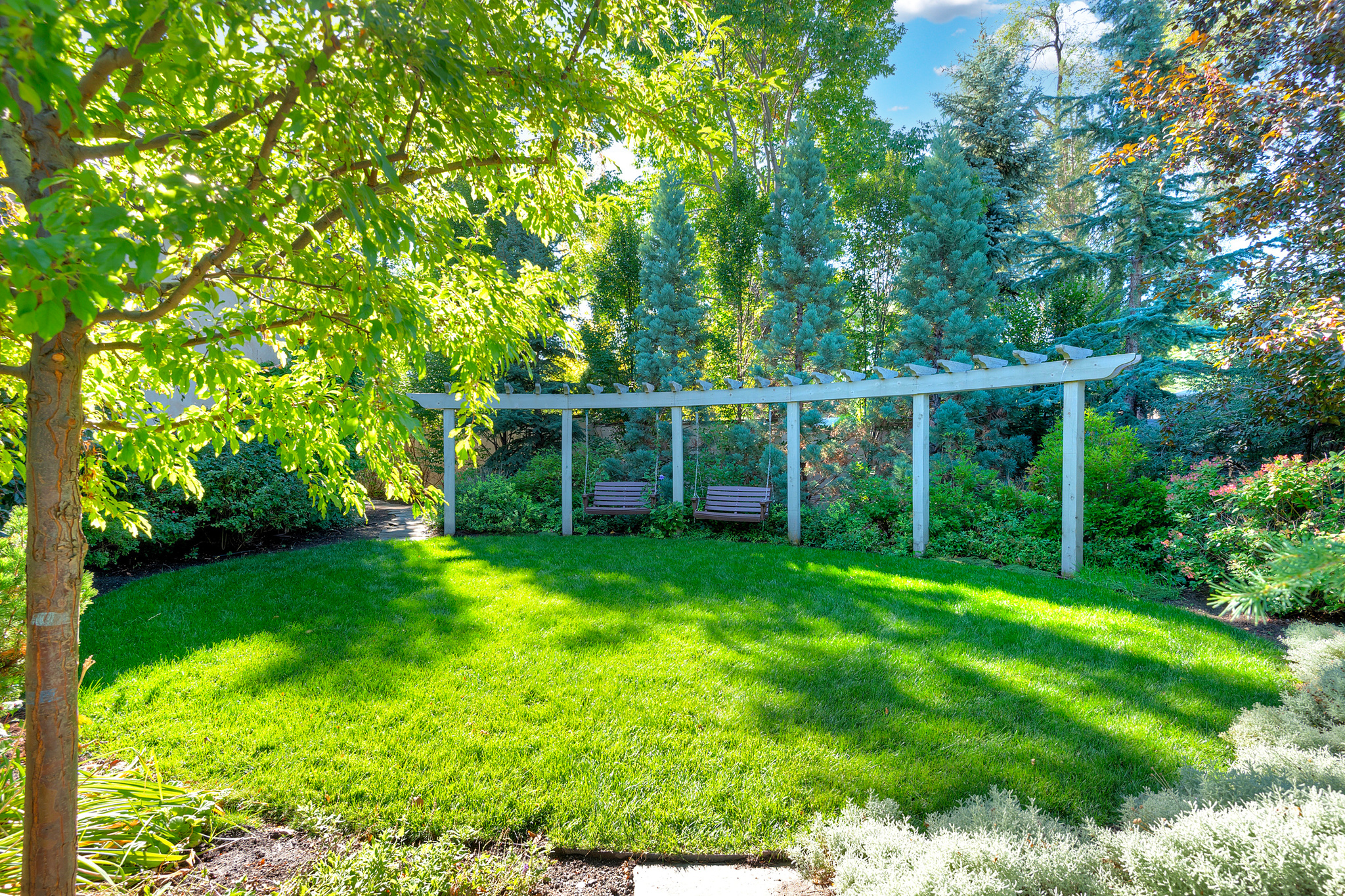 INVERNESS - Residential