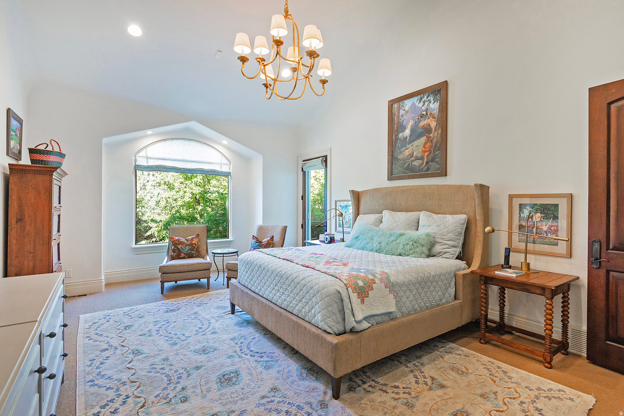 INVERNESS - Residential