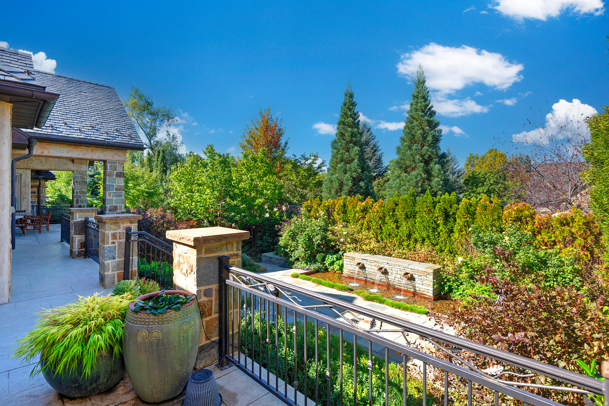 INVERNESS - Residential