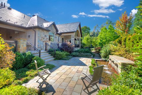 Tiny photo for 6176 S VERNESS CV, Holladay, UT 84121 (MLS # 2125151)