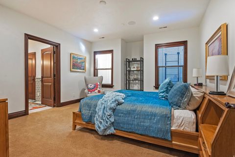 Tiny photo for 6176 S VERNESS CV, Holladay, UT 84121 (MLS # 2125151)