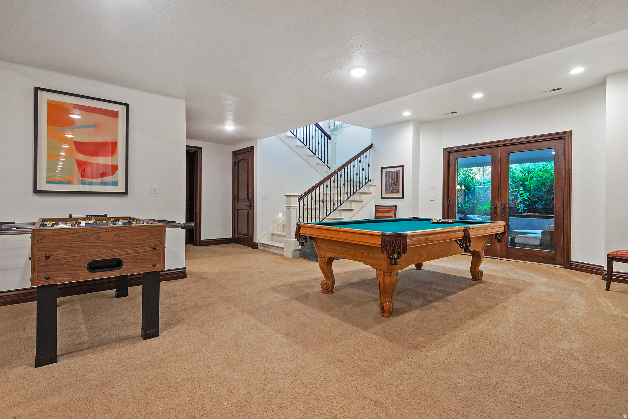 INVERNESS - Residential