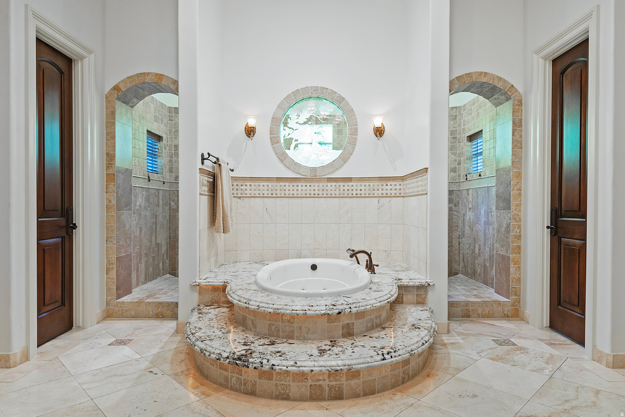 INVERNESS - Residential