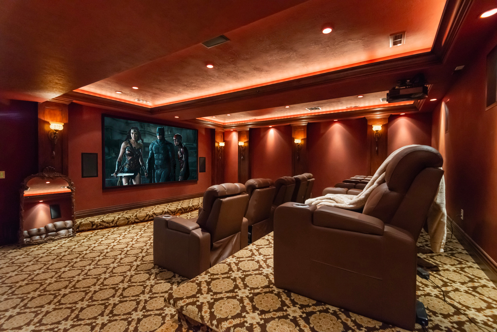 INVERNESS - Residential