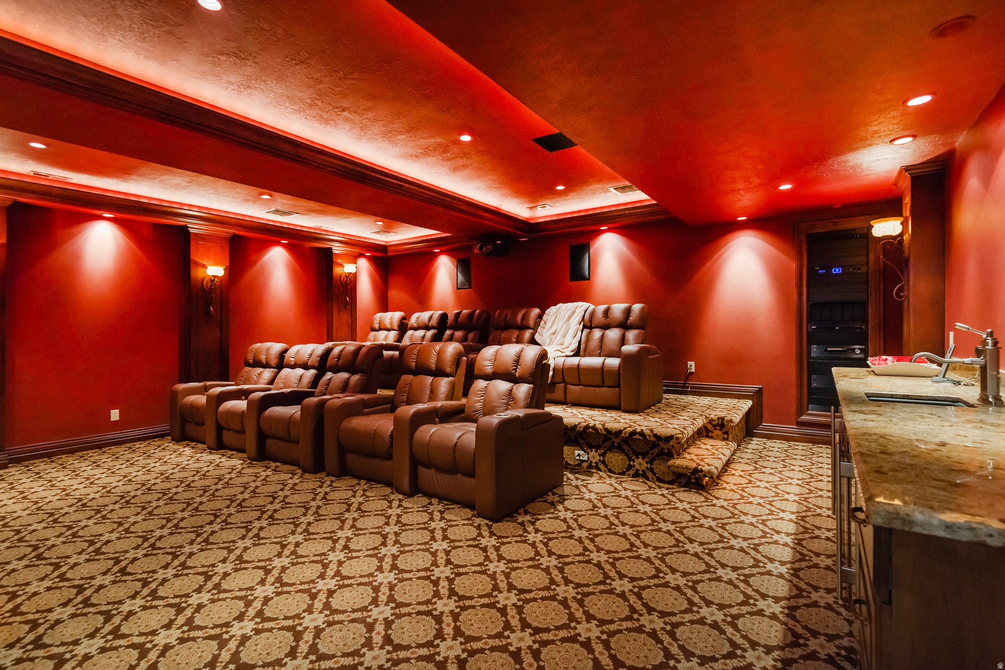 INVERNESS - Residential