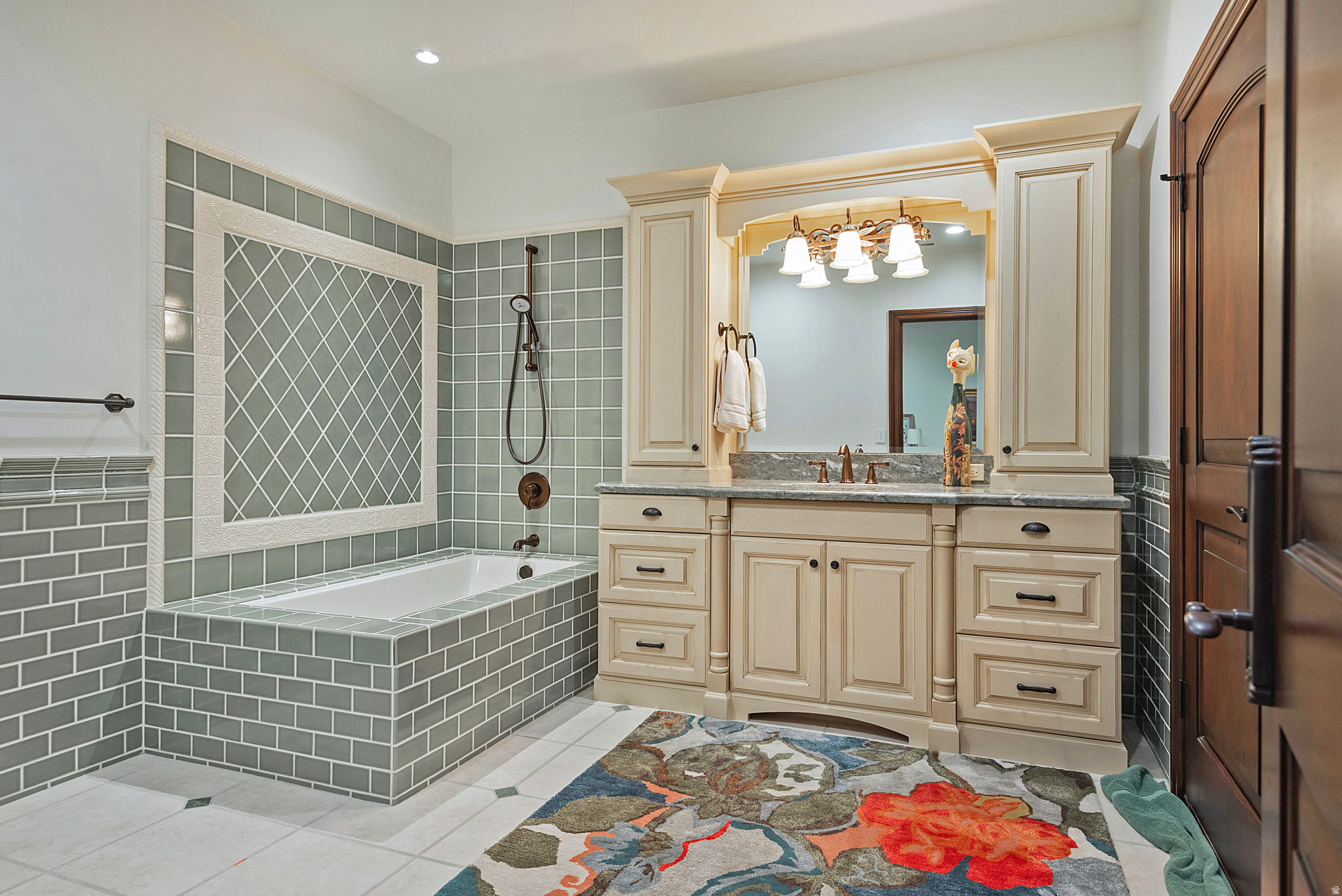 INVERNESS - Residential