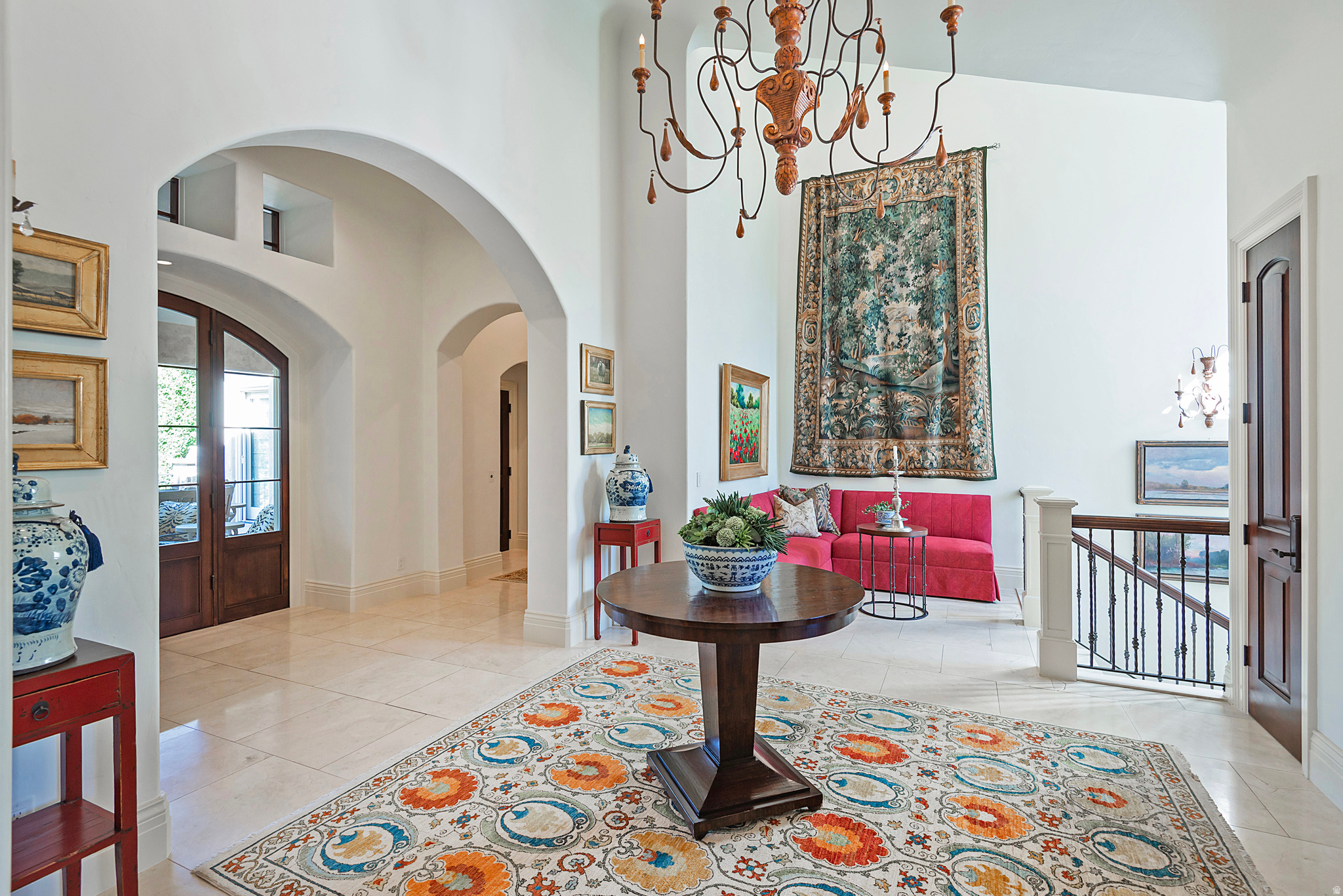 INVERNESS - Residential