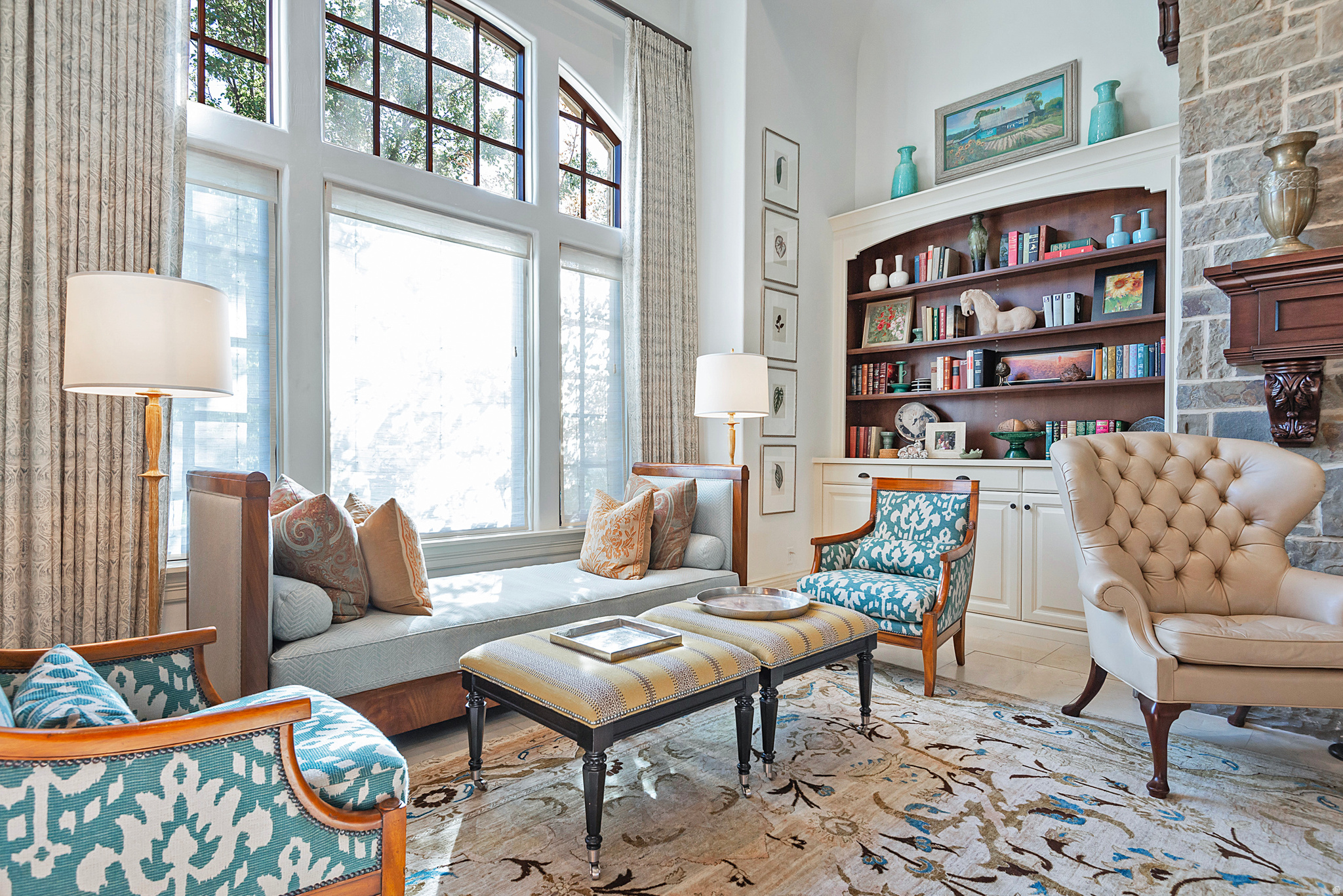 INVERNESS - Residential