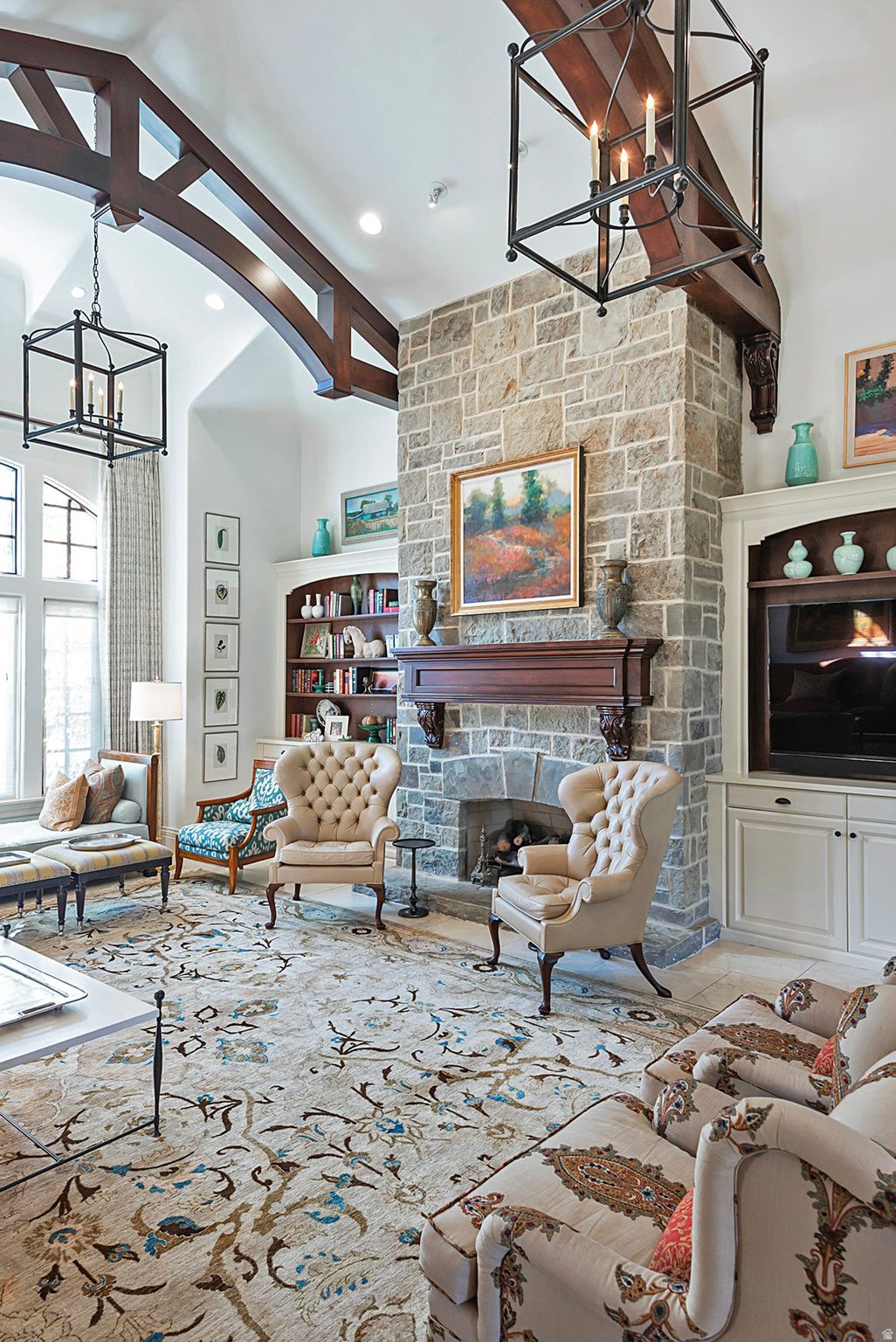 INVERNESS - Residential