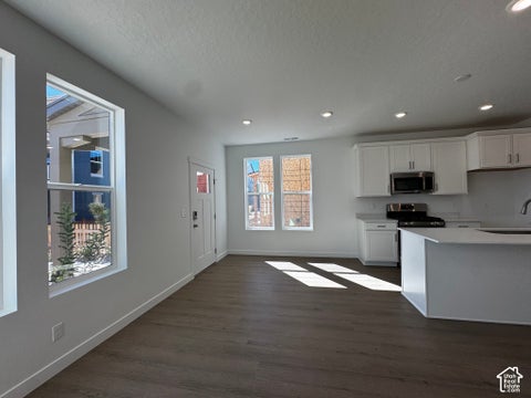 Tiny photo for 1861 W 1225 N #250, Layton, UT 84041 (MLS # 2188355)