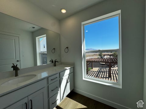 Tiny photo for 1861 W 1225 N #250, Layton, UT 84041 (MLS # 2188355)