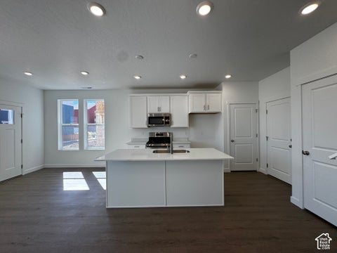 Tiny photo for 1861 W 1225 N #250, Layton, UT 84041 (MLS # 2188355)