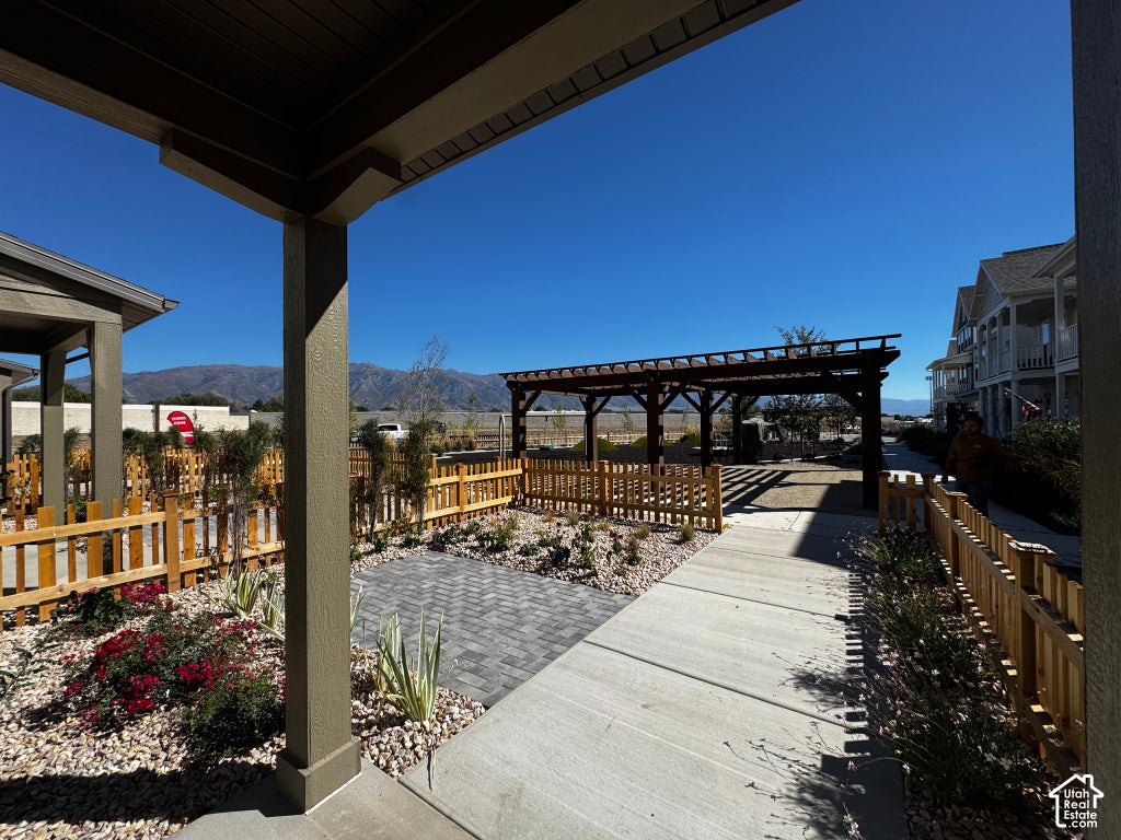 Photo of 1861 W 1225 N #250, Layton, UT 84041 (MLS # 2188355)