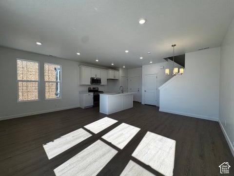 Tiny photo for 1861 W 1225 N #250, Layton, UT 84041 (MLS # 2188355)
