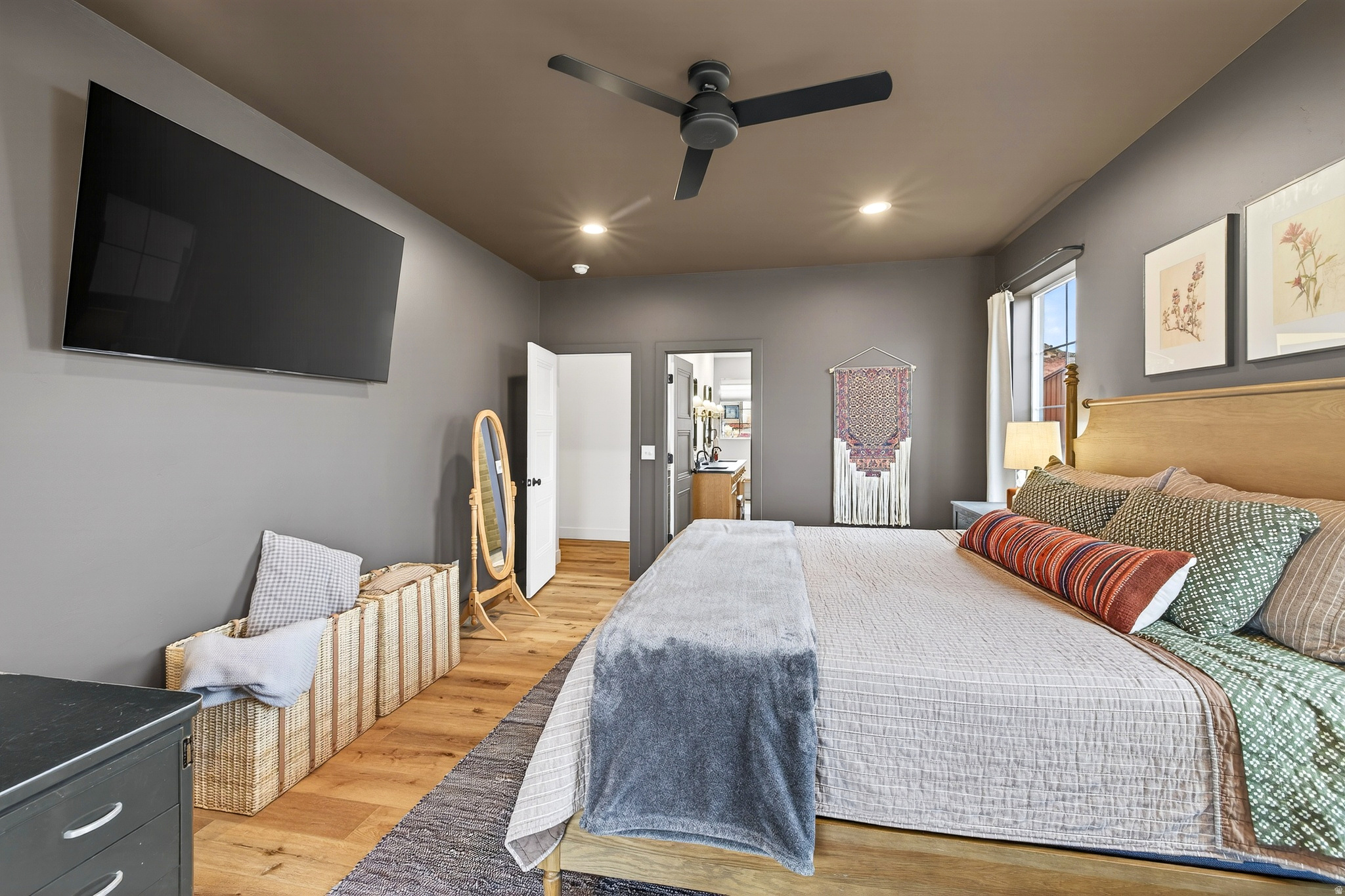 PUESTA DEL SOL - Residential