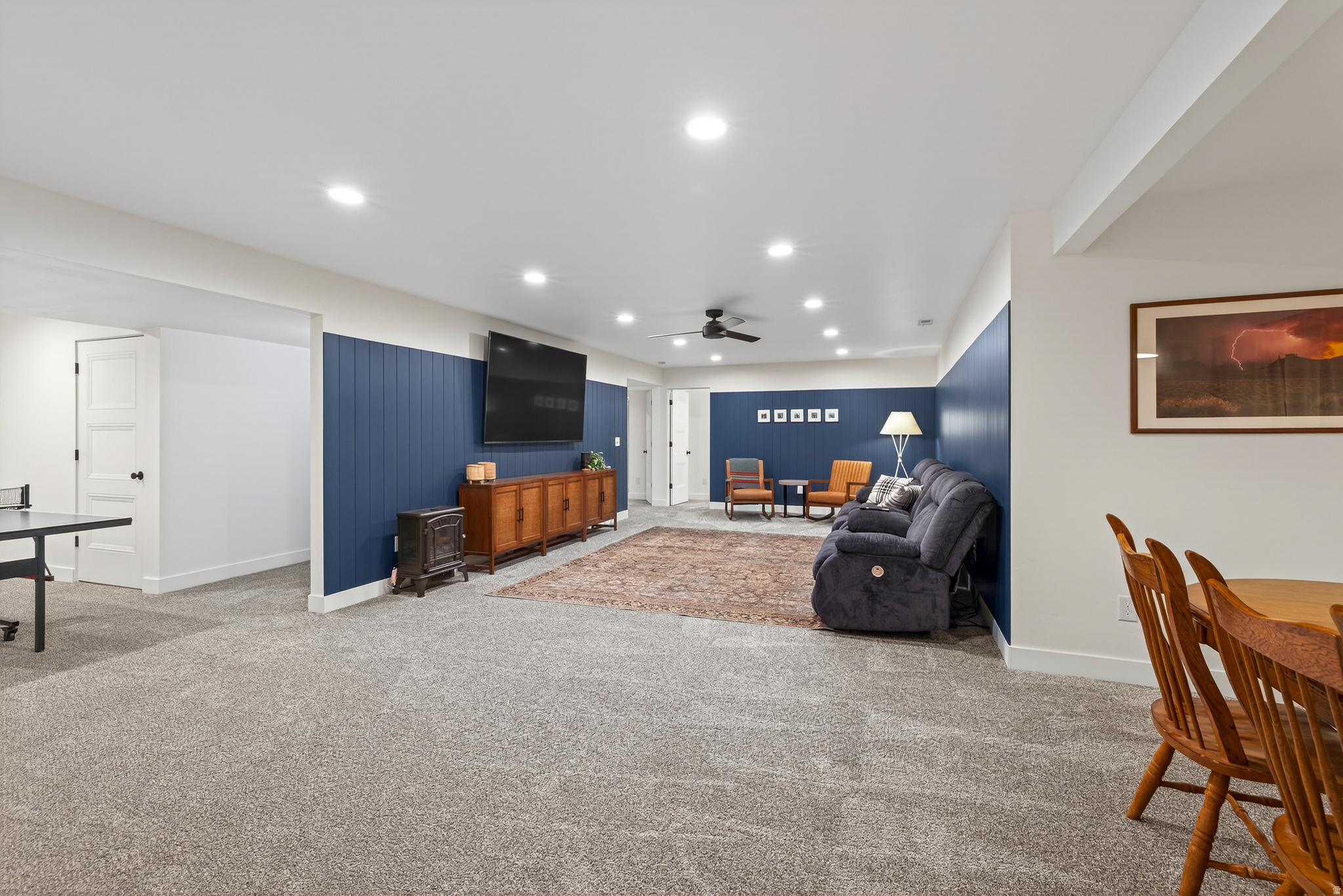 PUESTA DEL SOL - Residential