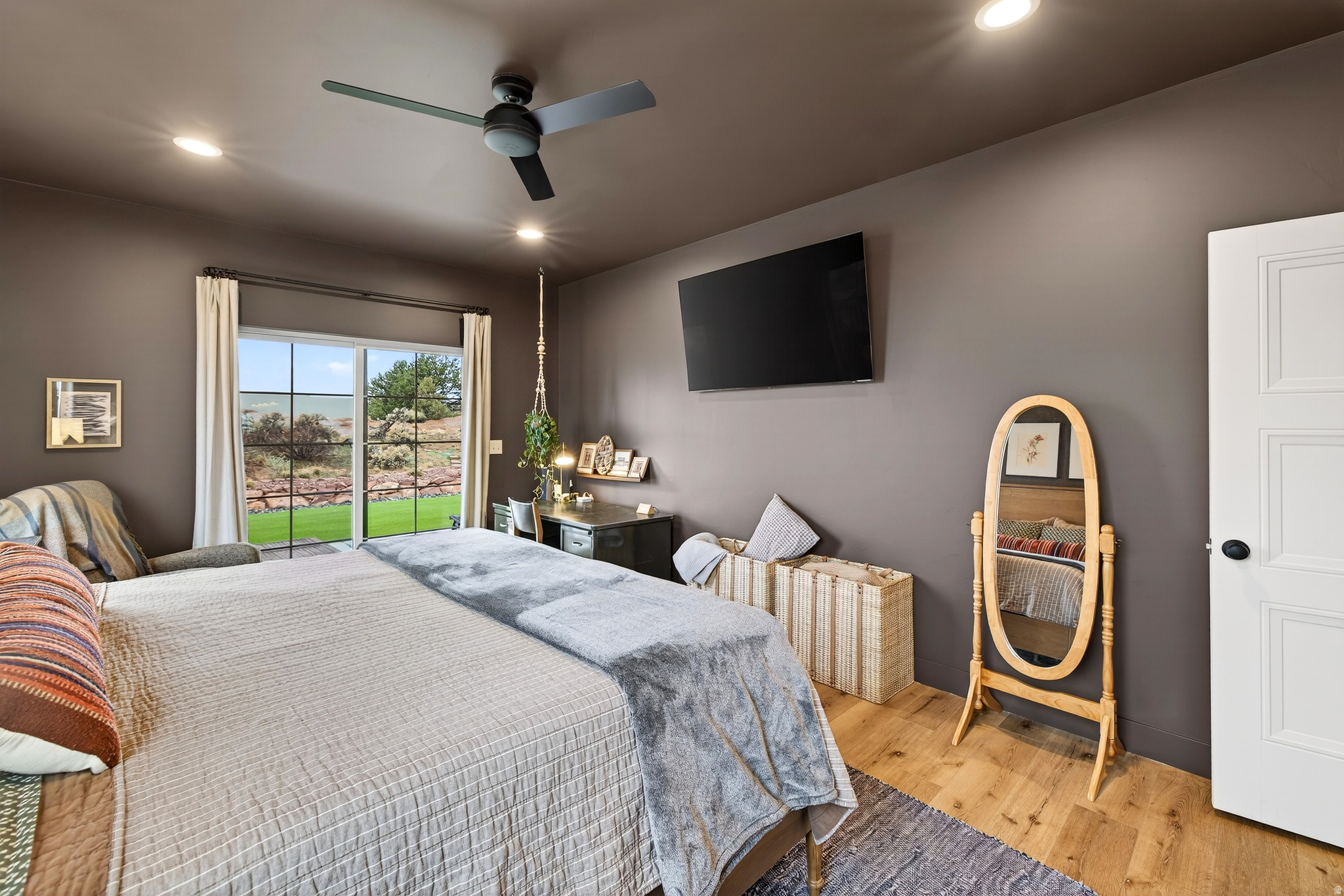 PUESTA DEL SOL - Residential