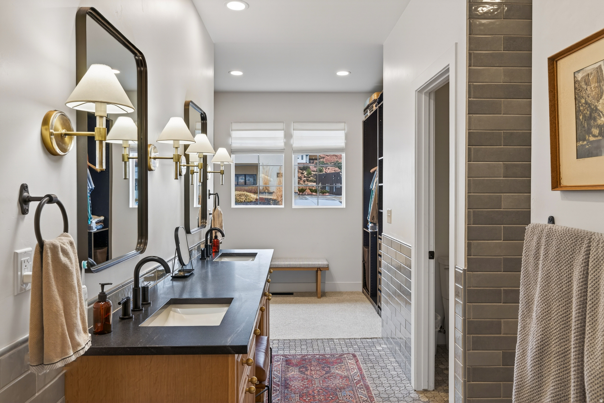 PUESTA DEL SOL - Residential