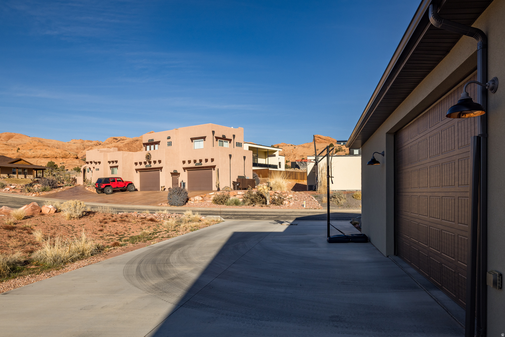 PUESTA DEL SOL - Residential