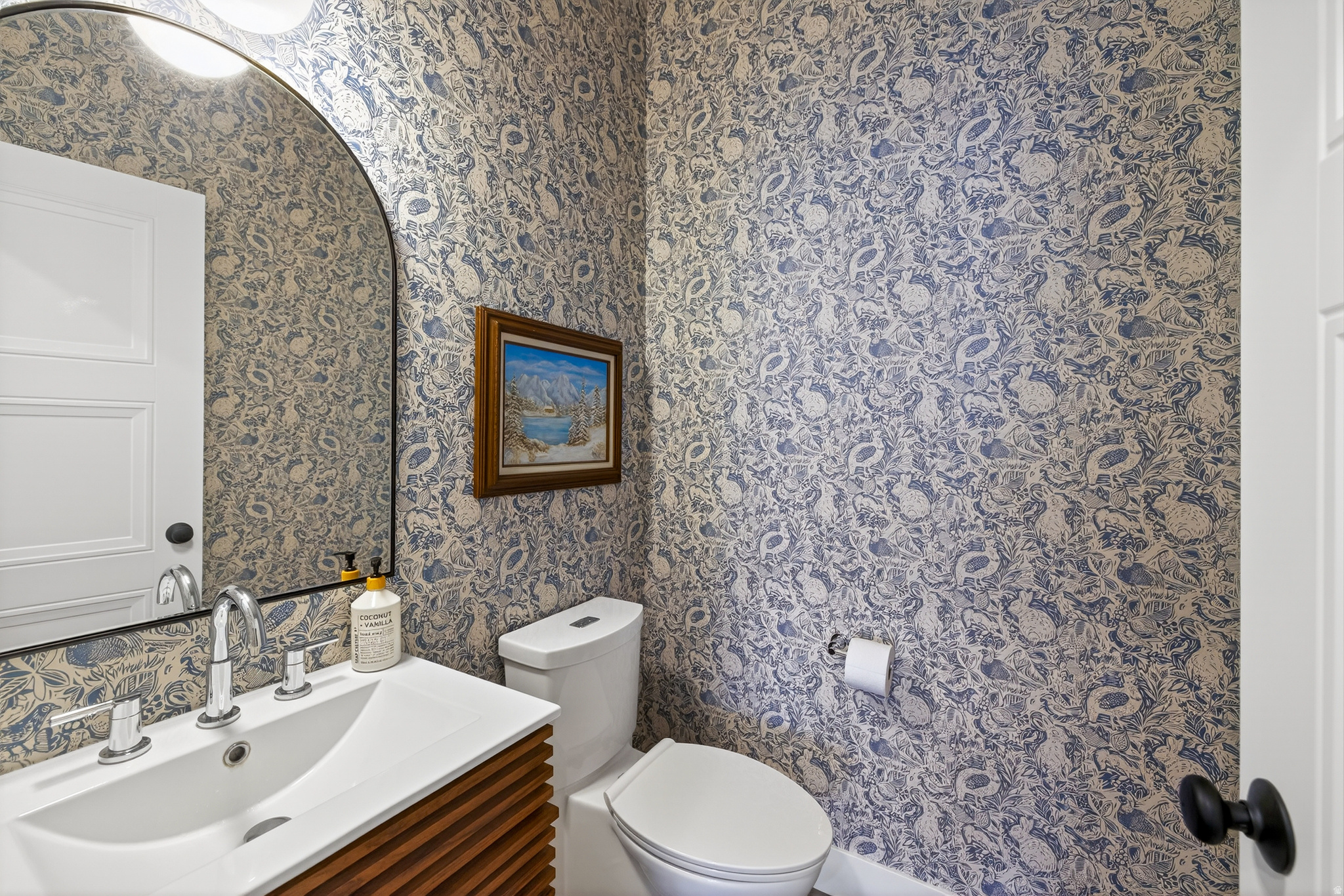 PUESTA DEL SOL - Residential